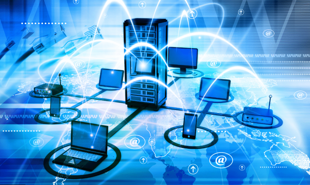 network products